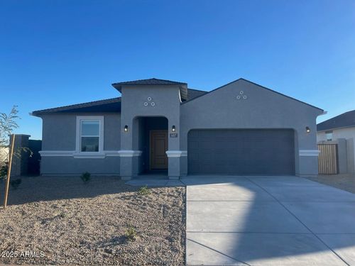 607 W Freedom St, Florence, AZ, 85132-0204 | Card Image