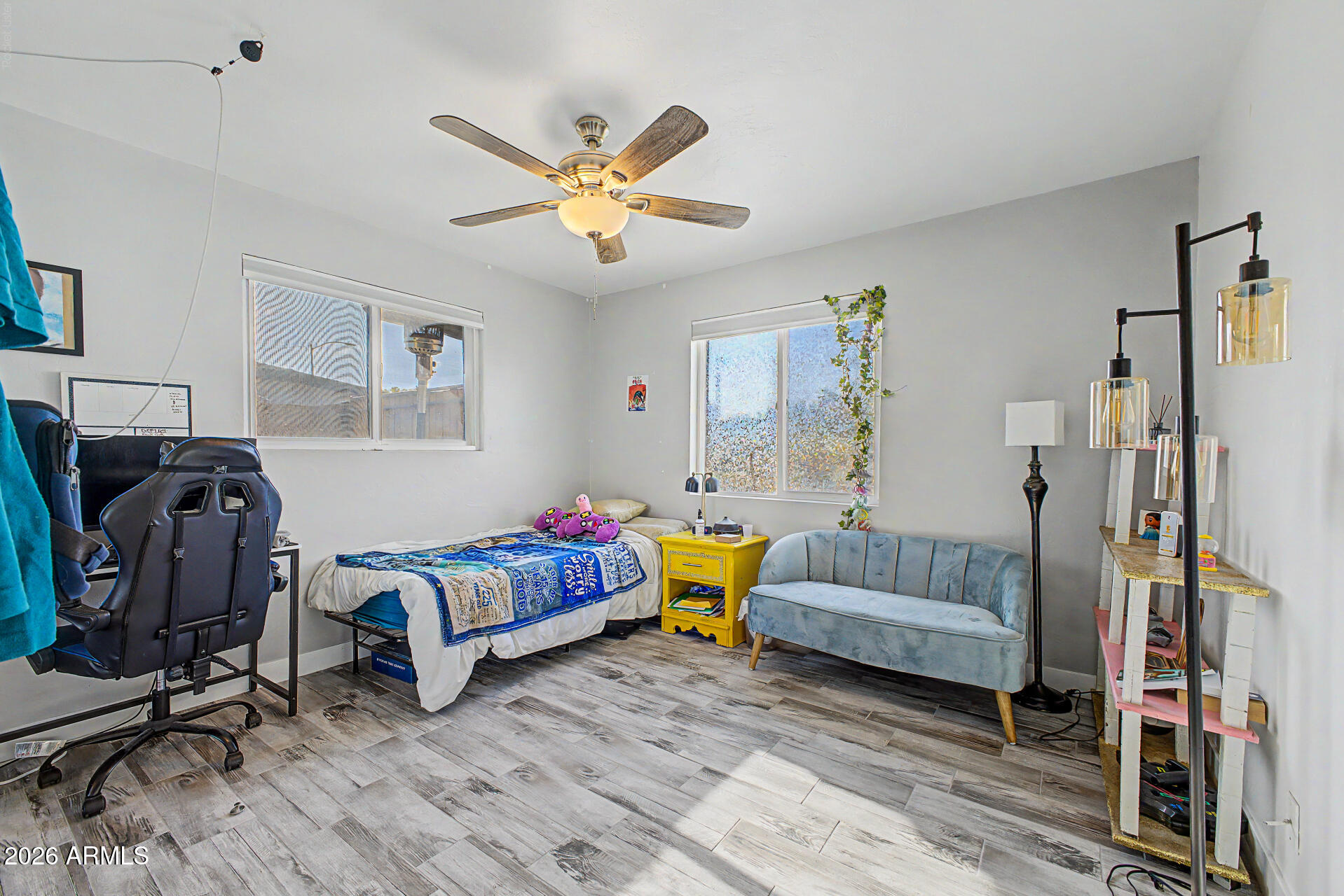 Residential in Phoenix 5