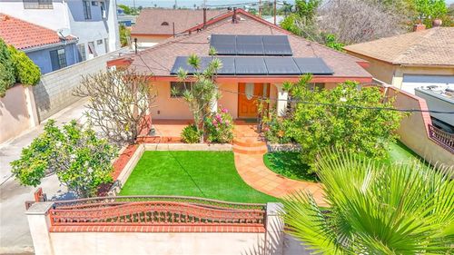 1709 E Luray Street, Long Beach, CA, 90807 | Card Image