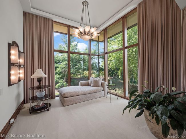 4790 Dow Ridge Rd, House other with 5 bedrooms, 7 bathrooms and null parking in Orchard Lake MI | Image 35