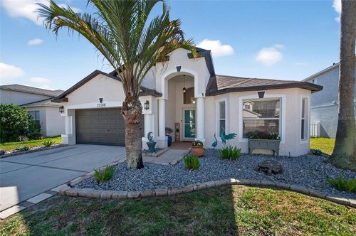 25508 Bruford Blvd, Land O Lakes, FL, 34639-9591 | Card Image