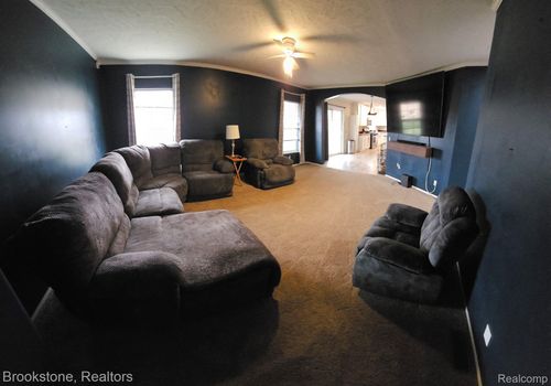 13887 Sunfield Hwy, Lake Odessa, MI, 48849-8502 | Card Image