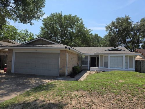 21019 Western Valley Drive, Katy, TX, 77449 | Card Image