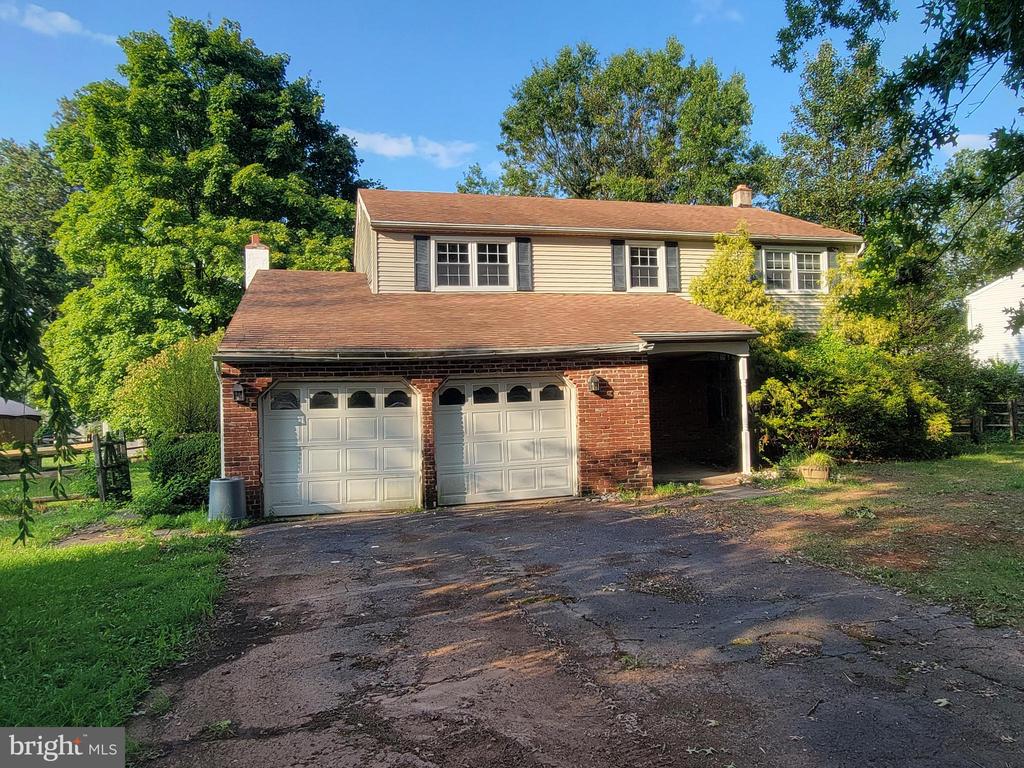 Lafayette Rd, Lansdale, PA 19446