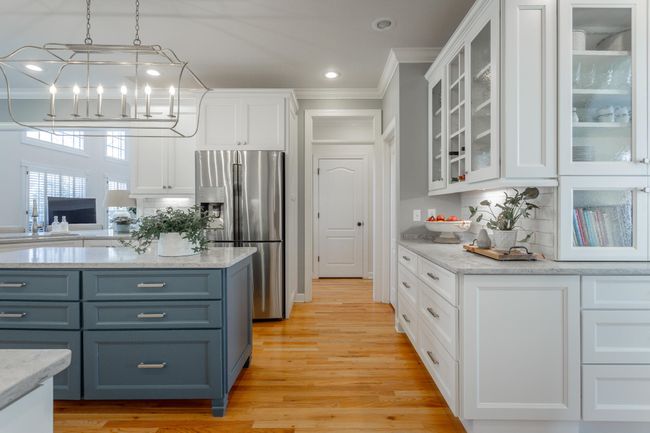 3119 Reflecting Dr, Home with 4 bedrooms, 4 bathrooms and 3 parking in Chattanooga TN | Image 17