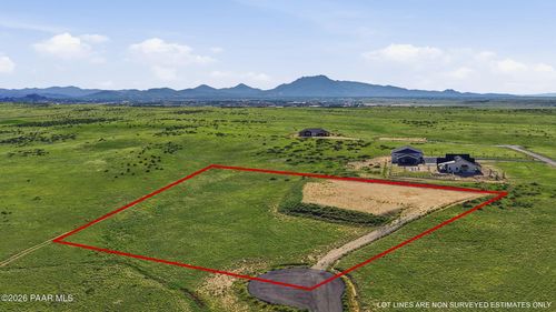 Parcel 47 Lonesome View, Prescott Valley, AZ, 86315 | Card Image