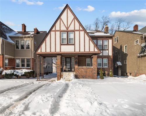 up-2258 Northland Ave, Lakewood, OH, 44107-5731 | Card Image