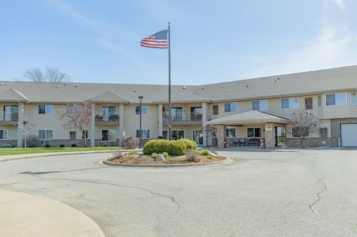 1900 4th Ave Sw, Spencer, IA, 51301-5830 | Card Image