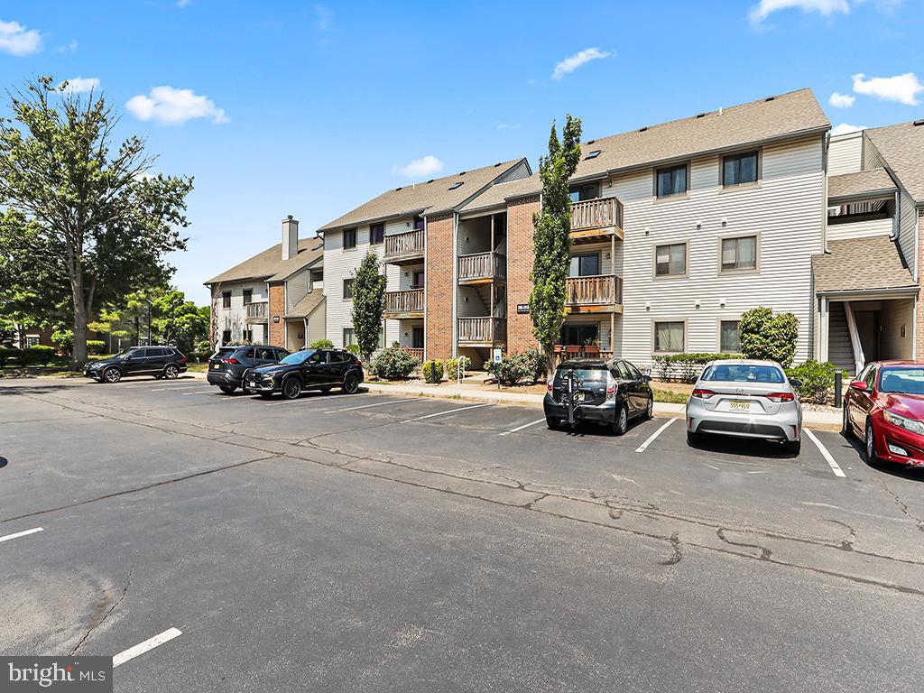 Residential in PLAINSBORO 2