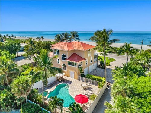 15899 Captiva Dr, CAPTIVA, FL, 33924 | Card Image