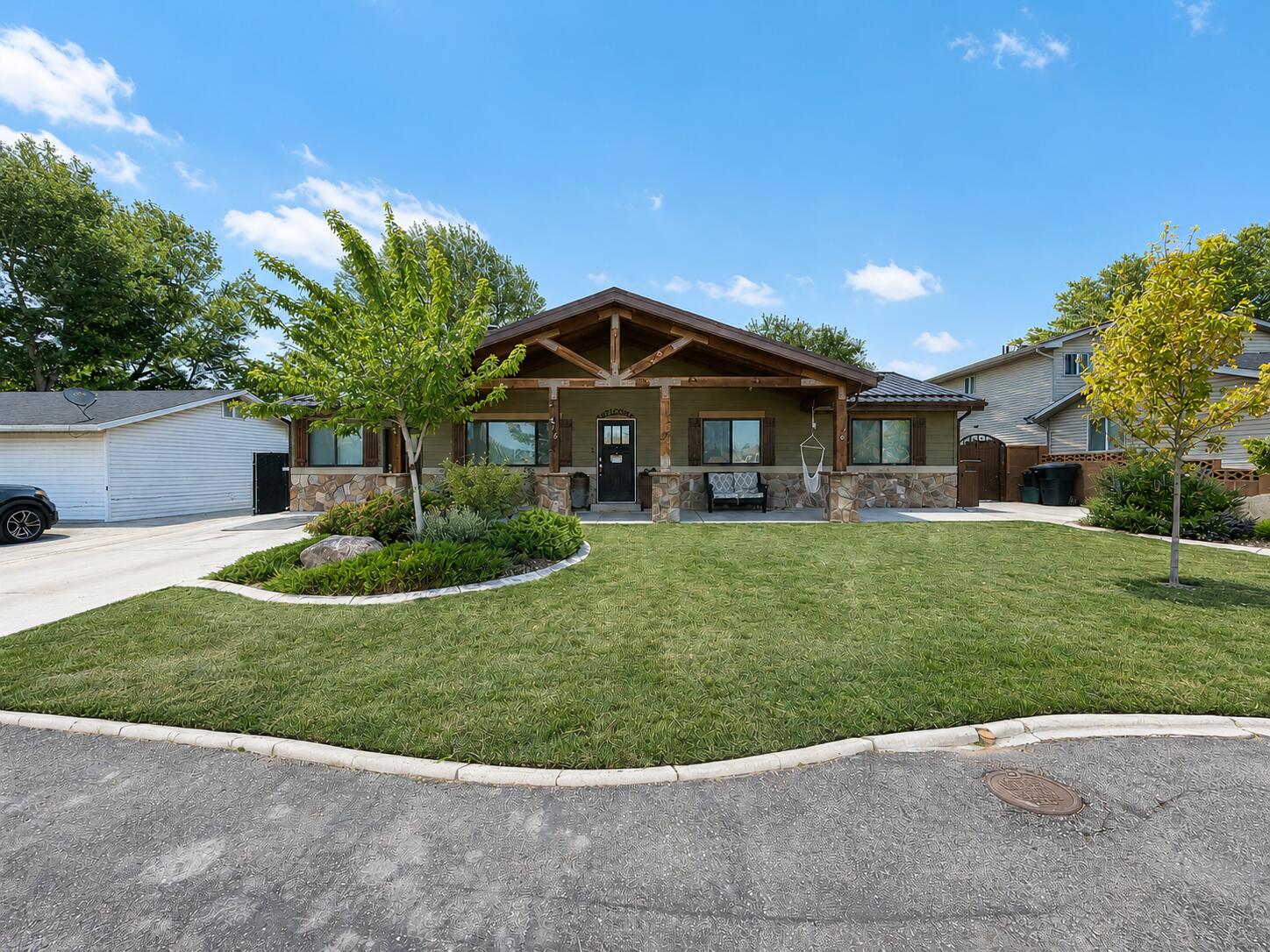 Residential in Parowan 2
