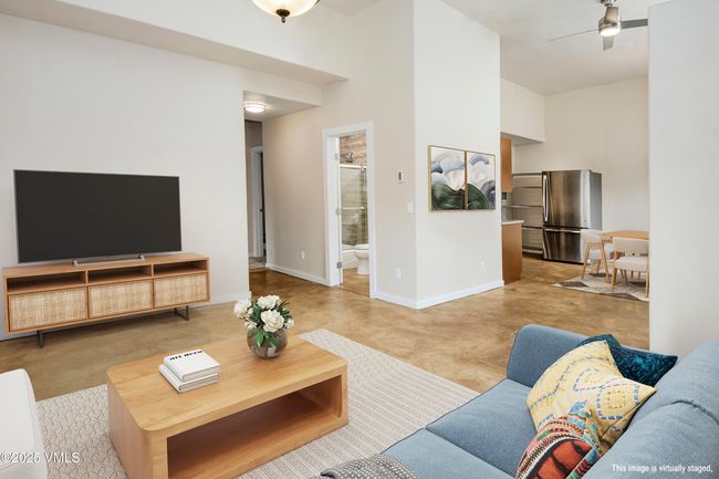 B - 300 First St, Home with 2 bedrooms, 2 bathrooms and 6 parking in Gypsum CO | Image 6