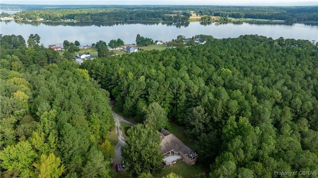 12404 Harcum Rd, House other with 4 bedrooms, 3 bathrooms and null parking in Gloucester VA | Image 40