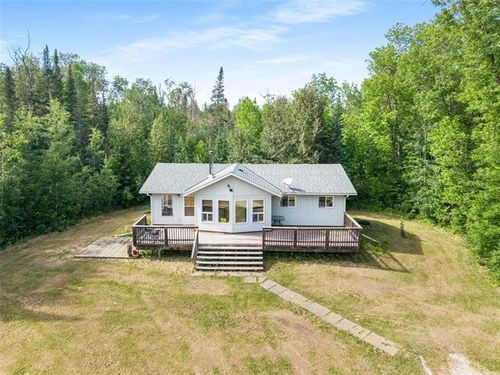 95 Still Cove Rd, Pointe Du Bois, MB, R0E1N0 | Card Image