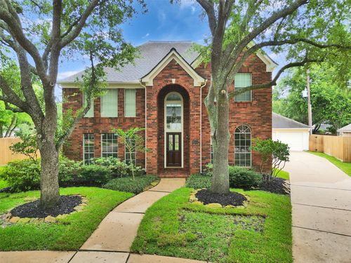 2814 Sanctuary Cv, Katy, TX, 77450-8510 | Card Image