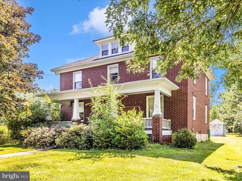 43 Crystal Falls Dr, SMITHSBURG, MD, 21783 | Card Image