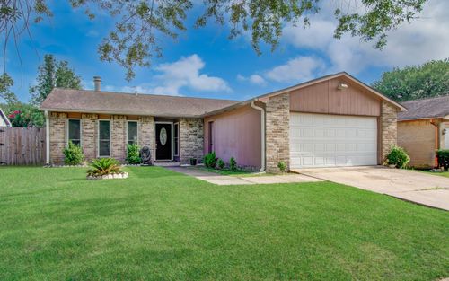 5706 Spring Grove Ln, Spring, TX, 77373-7239 | Card Image