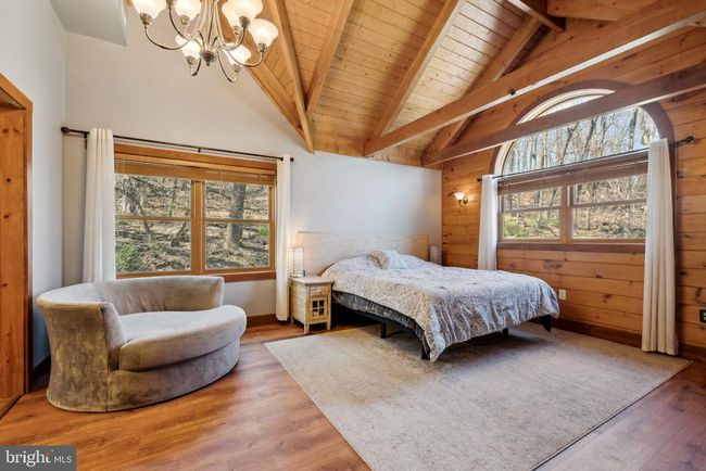 214 Windy Way, House other with 3 bedrooms, 2 bathrooms and null parking in FRONT ROYAL VA | Image 19