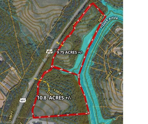 9-00 US Highway 601 N Main St, Dobson, NC, 27017 | Card Image