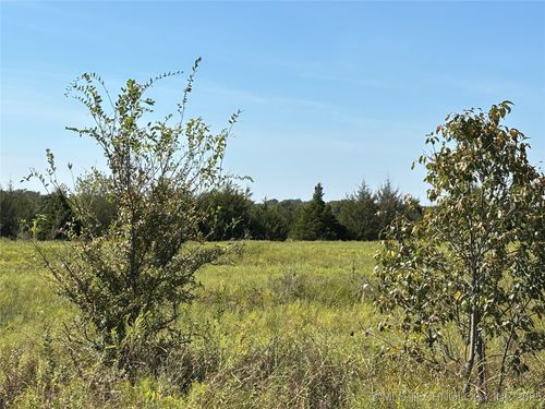 11186 E Blue Springs Rd, Coleman, OK, 73432 | Card Image