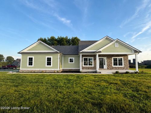 100 Dorchester Ln, Bardstown, KY, 40004-2662 | Card Image