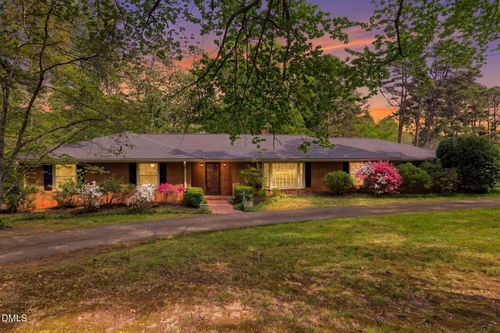 307 Orange High School Rd, Hillsborough, NC, 27278-7503 | Card Image