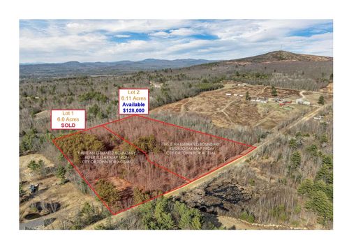 M 3 - L 15-2 Prospect Mountain Road, Alton, NH, 03809 | Card Image