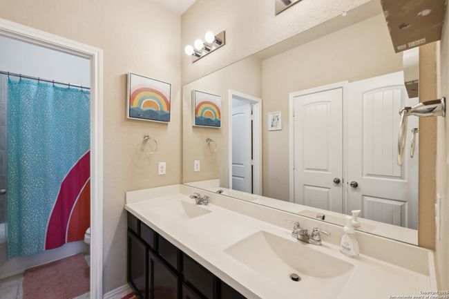 32003 Cast Iron Cv, House other with 4 bedrooms, 4 bathrooms and null parking in Bulverde TX | Image 31