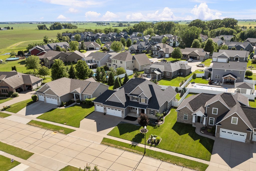Residential in Eldridge 3