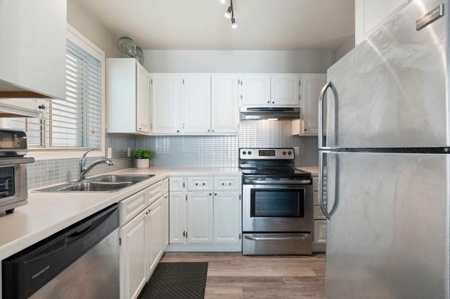 102 - 1516 11 Ave Sw, Condo with 2 bedrooms, 2 bathrooms and 1 parking in Calgary AB | Image 9