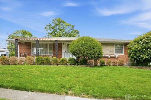 877 Woodhill Road, Riverside, OH, 45431 | Card Image