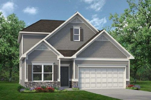 124 Red Oak Lane, Calhoun, GA, 30701 | Card Image