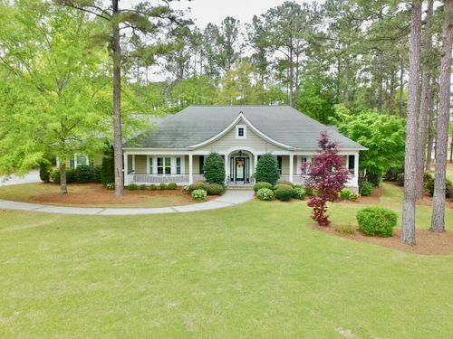 2515 Cardigan Dr, Aiken, SC, 29803-8043 | Card Image
