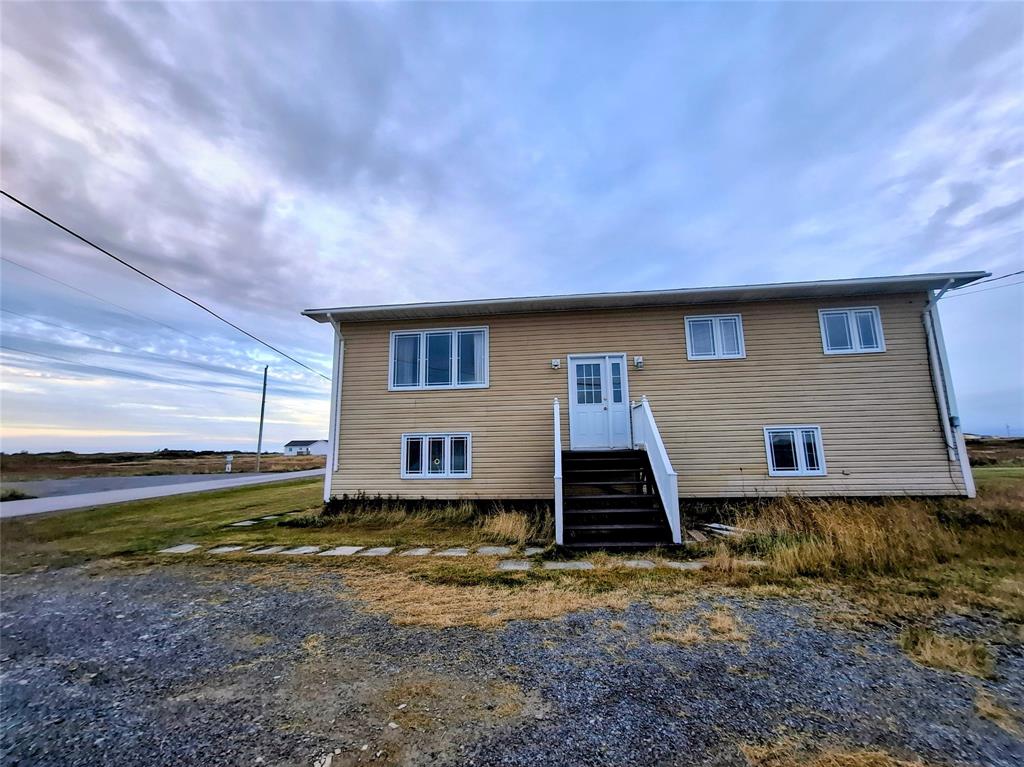 Residential in Flowers Cove 3