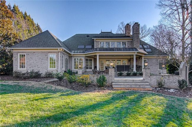 3913 Brass Cannon Ct, House other with 4 bedrooms, 4 bathrooms and null parking in Greensboro NC | Image 47