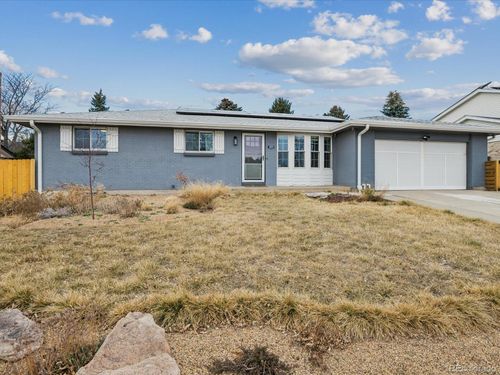 851 Beech St, Golden, CO, 80401-4107 | Card Image