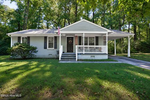 200 Geddie Avenue, Princeville, NC, 27886 | Card Image