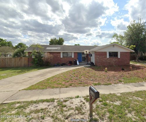 2501 Richard Ct, Orange Park, FL, 32065-6309 | Card Image