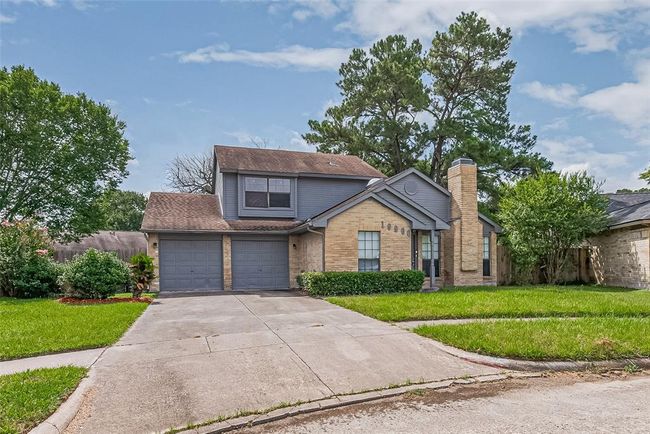 19906 Rising Star Dr, House other with 3 bedrooms, 2 bathrooms and 2 parking in Humble TX | Image 5