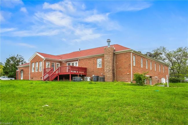 1603 Old Satterfield Rd, House other with 4 bedrooms, 4 bathrooms and null parking in Blanch NC | Image 40