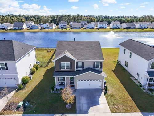 804 Lambeth Ln, Conway, SC, 29526-9480 | Card Image