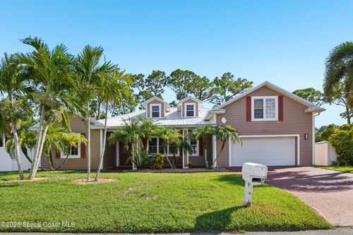 375 Nora Ave, Merritt Island, FL, 32952-5120 | Card Image