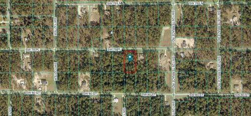 0 Sw 78th Pl, Ocala, FL, 34476 | Card Image