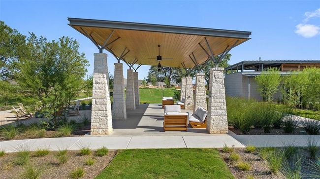 View of patio / terrace with a ceiling​​‌​​​​‌​​‌‌​‌‌​​​‌‌​​‌‌​‌​​​​​‌ fan | Image 26