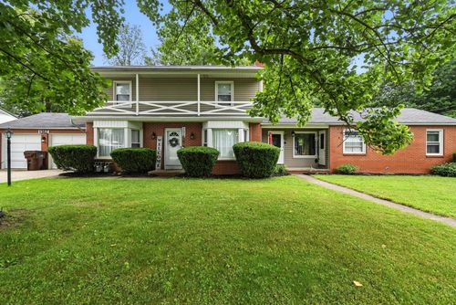 1367-1369 Wilging Dr, Mansfield, OH, 44907-2744 | Card Image