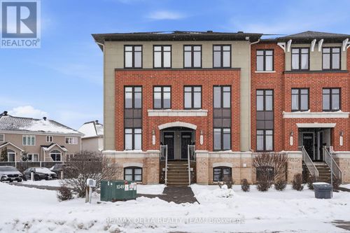 121-2333 Esprit Dr, Orleans, ON, K4A0T4 | Card Image