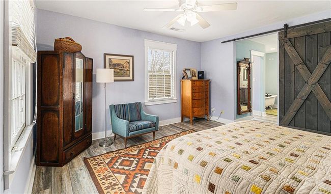 APT-24 - 135 E Hill St, Condo with 1 bedrooms, 1 bathrooms and 1 parking in Decatur GA | Image 12