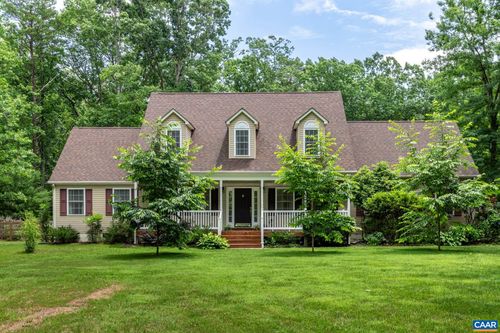 1356 Kents Mill Rd, LOUISA, VA, 23093-5004 | Card Image