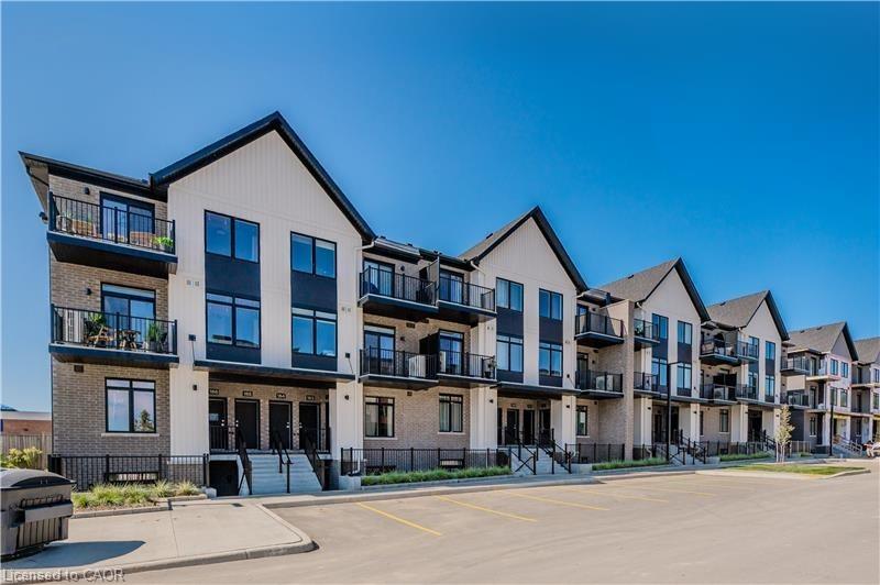 Residential in Guelph