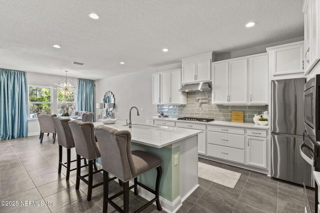 448 Hillendale Cir, House other with 4 bedrooms, 3 bathrooms and null parking in ST JOHNS FL | Image 13